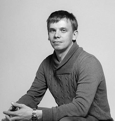 Павел Снегирев